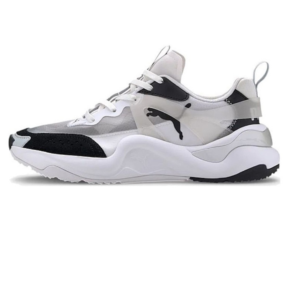 Puma rise sneakers